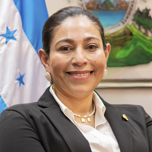 Hodalma Lisseth Benítez Erazo